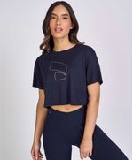T-shirt-Skin-Fit-Cropped-Simbolo