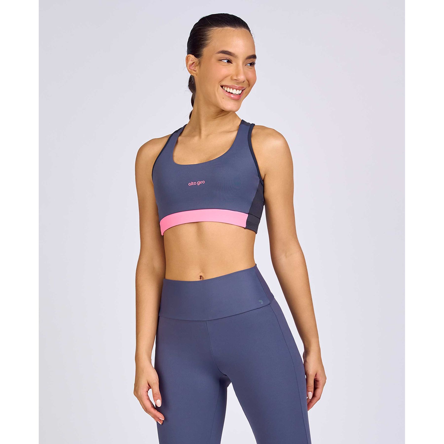 Top, Moda Fitness Feminina