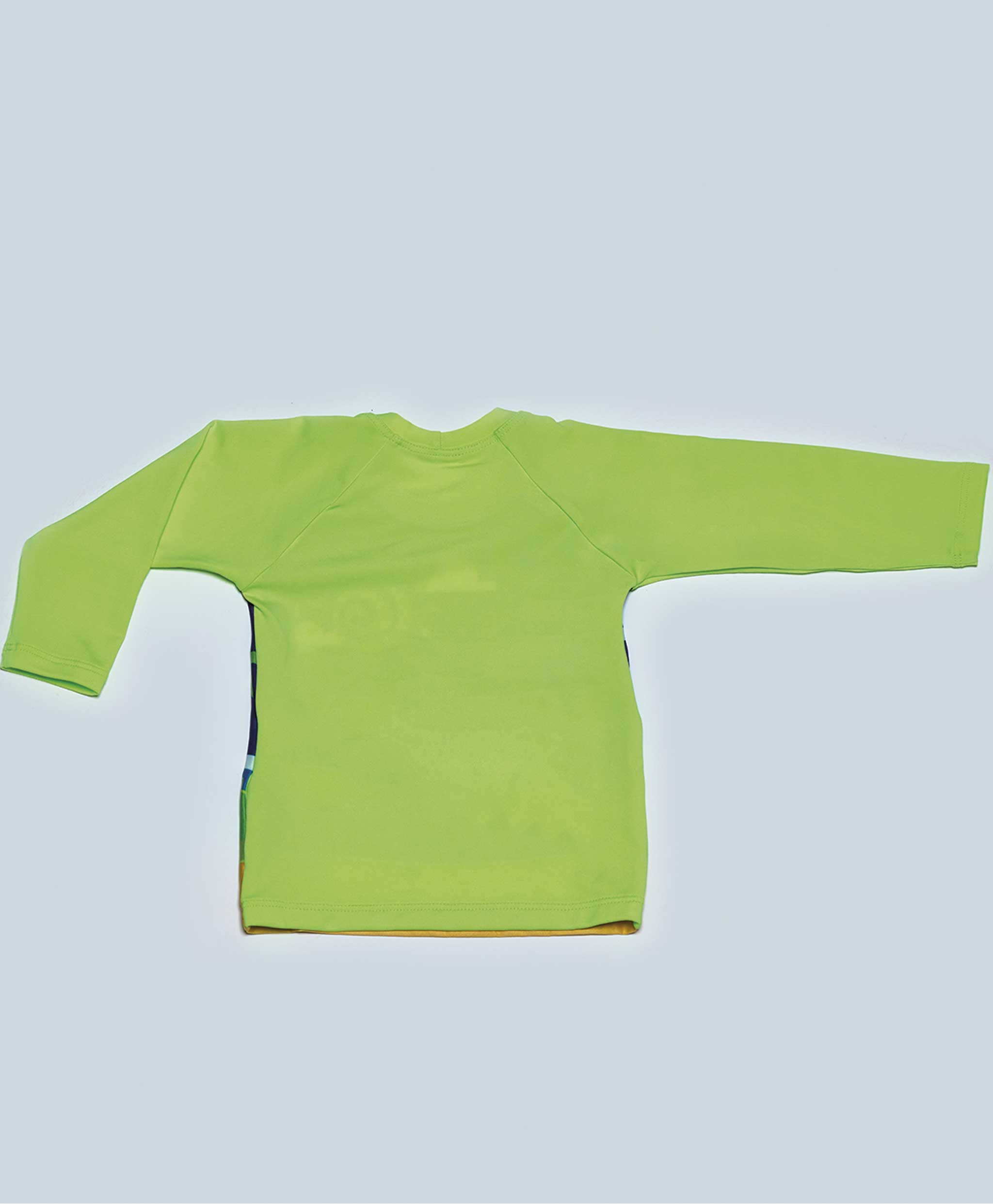 Camiseta discount uv bebe