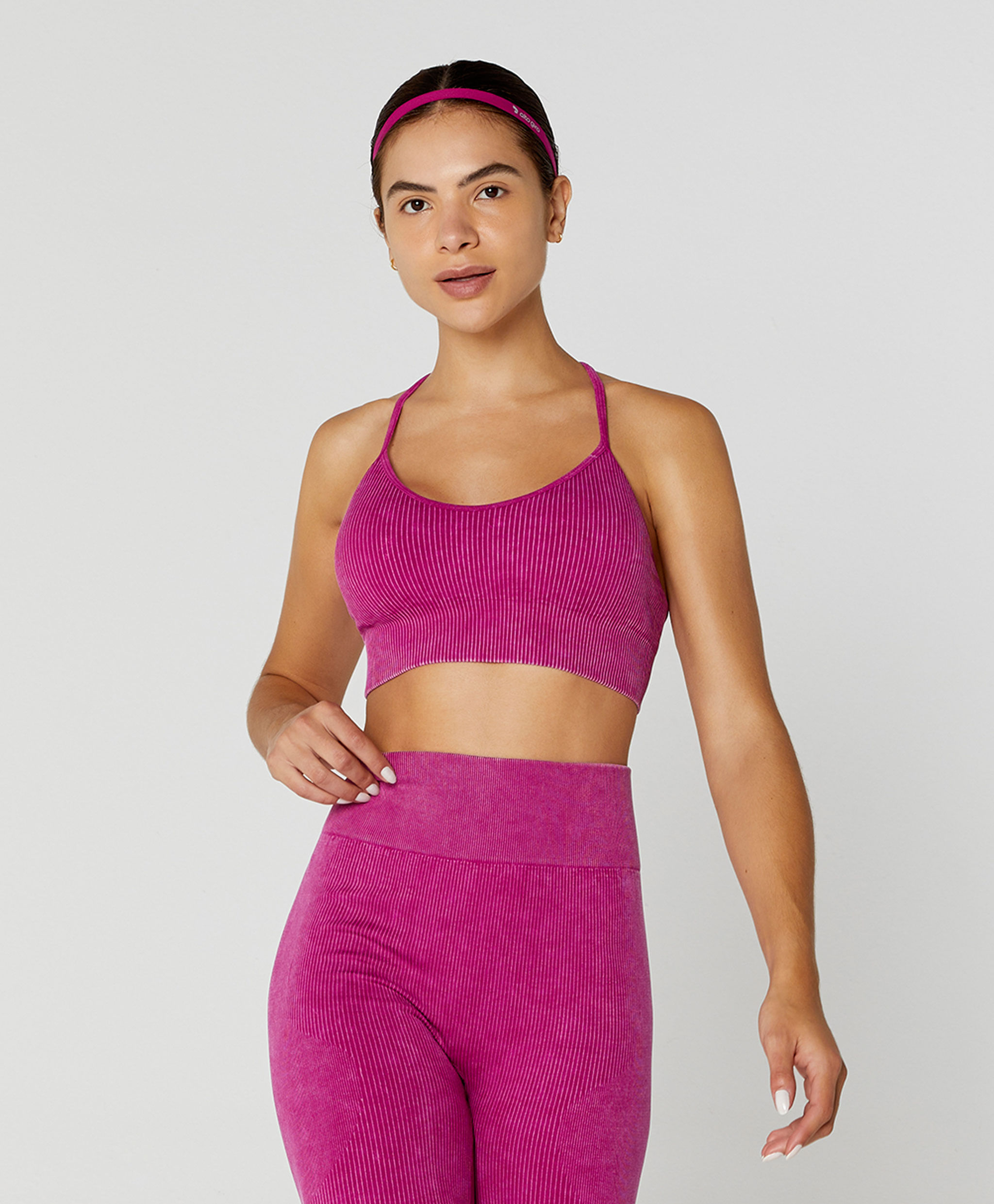 Top, Moda Fitness Feminina