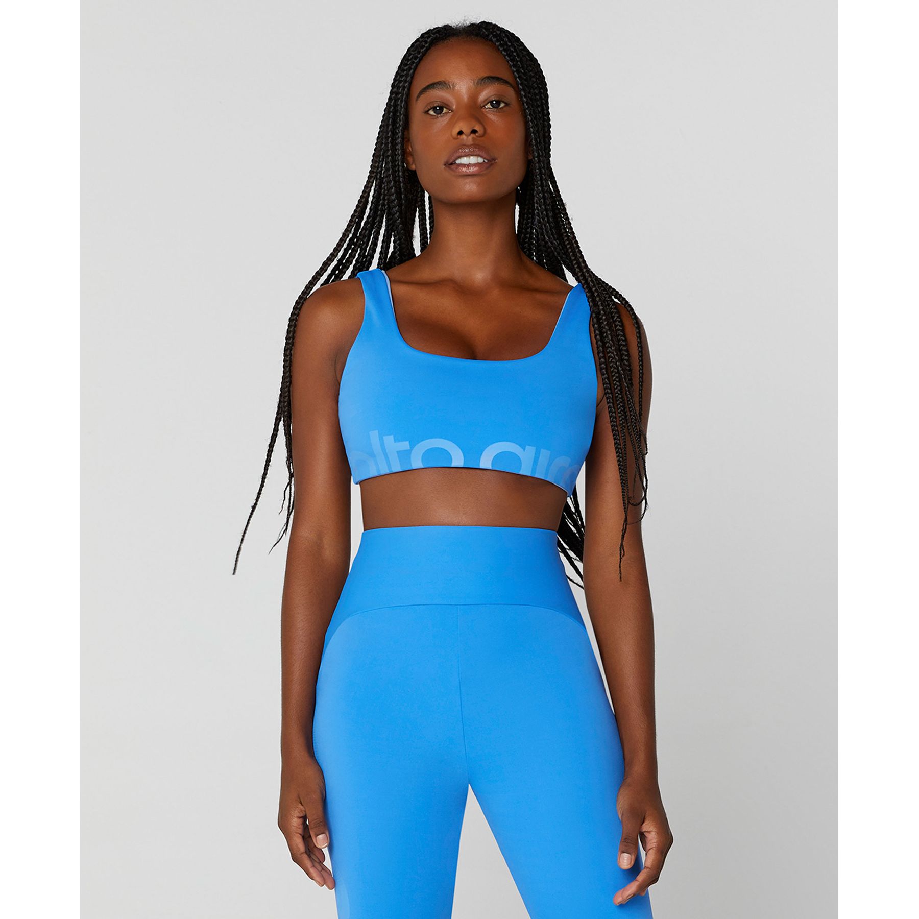 Moda fitness plus hot sale size alto giro